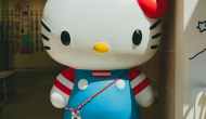 BW’s Daily Video> The History Of Hello&nbsp;Kitty