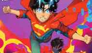 Tomorrow Man & The Return Of Jon&nbsp;Kent?