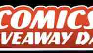 Tronix’s Comics Giveaway Day Pull&nbsp;List