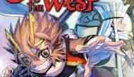 Today’s Comic> Manga Classics: Journey To The West (Free Comic Book&nbsp;Day)