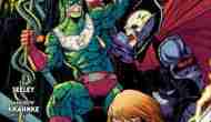 Today’s Comic> Masters Of The Universe/Dungeons & Dragons Comics Giveaway Day&nbsp;2026