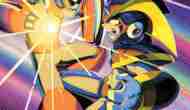 Today’s Comic> Mega Man Showdown Special&nbsp;[FCBD]