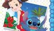 Today’s Comic> Stitch: Best Food Forever (Comics Giveaway&nbsp;Day)