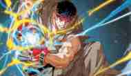 Today’s Comic> Street Fighter Forever&nbsp;[FCBD]