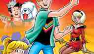 Today’s Comic> World Of Archie FCBD&nbsp;2026