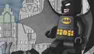 Today’s Comic> Lego Batman: Legacy Of The Dark Knight&nbsp;FCBD