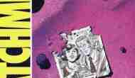 Watchmen #4: A First Time&nbsp;Read