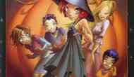 “Yesterday’s” Comic> W.I.T.C.H. Halloween Comic Fest&nbsp;Preview