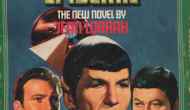 Chapter By Chapter> Star Trek: The IDIC Epidemic chapter&nbsp;1
