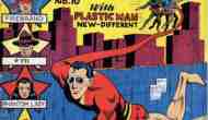 “Yesterday’s” Comic> Police Comics&nbsp;#10