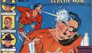 “Yesterday’s” Comic> Police Comics&nbsp;#11