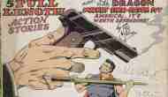 “Yesterday’s” Comic> The Doll Man Quarterly&nbsp;#3