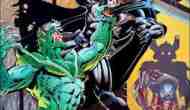 “Yesterday’s” Comic> The Night Man&nbsp;#11
