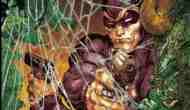 “Yesterday’s” Comic> The Phantom #1 (Mad Cave,&nbsp;2025)