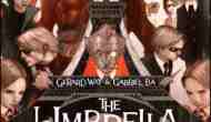 “Yesterday’s” Comic> The Umbrella Academy: Apocalypse Suite&nbsp;#1