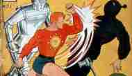 “Yesterday’s” Comic> Exciting Comics&nbsp;#1