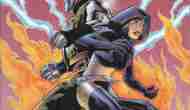 “Yesterday’s” Comic> Ultraverse Premiere&nbsp;#6