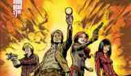 “Yesterday’s” Comic> Holmes Incorporated&nbsp;#3
