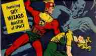 “Yesterday’s” Comic> Miracle Comics&nbsp;#3