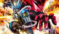 BW Pilot Review> Kamen Rider&nbsp;My-Th