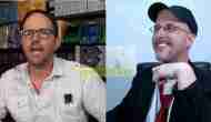 The Angry Video Game Nerd/Nostalgia Critic War&nbsp;Revisited