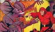 “Yesterday’s” Comic> Science Comics&nbsp;#3