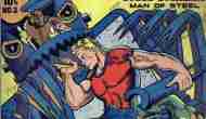 “Yesterday’s> Comic> Zip Comics&nbsp;#3